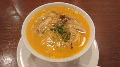 中国料理 全家福 新館