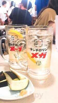 串カツ田中 渋谷宮益坂店