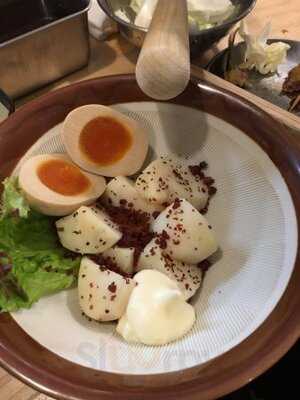 串カツ田中 渋谷宮益坂店