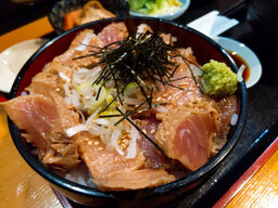 美味研鑽 ＴＥＴＳＵ 徹