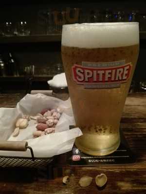 Lennon Bar，shibuya