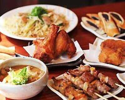 B級グルメ村ギン酒場 渋谷西口店