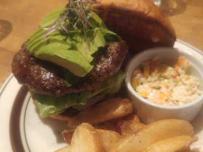 Ｄｉｎｉｎｇ ｃａｆｅ ｔｈｅａｔｅｒ