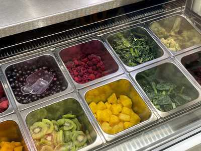 Hawaiian Cafe&bar Tee-tee 渋谷店