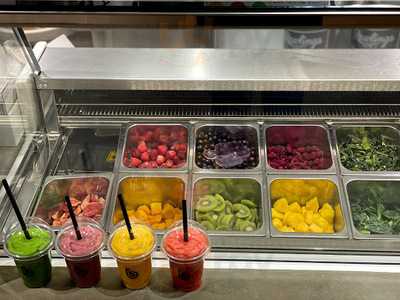 Hawaiian Cafe&bar Tee-tee 渋谷店