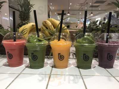 Hawaiian Cafe&bar Tee-tee 渋谷店