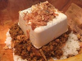 Hawaiian Cafe&bar Tee-tee 渋谷店