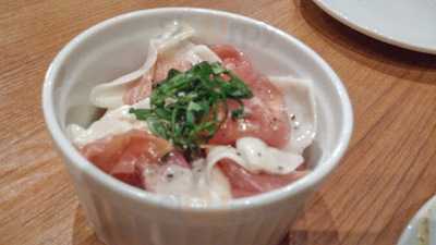 Italian Bar Kimuraya 渋谷東急本店前