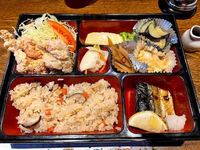 串揚げ 文 麹町店