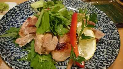 わび蔵 有楽町店