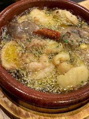 なごみ白木屋 渋谷南口駅前店