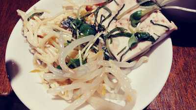 煮込み  Dining Chois