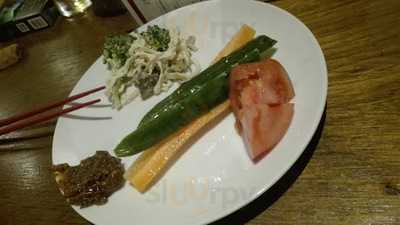 煮込み  Dining Chois