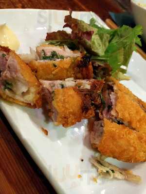 煮込み  Dining Chois