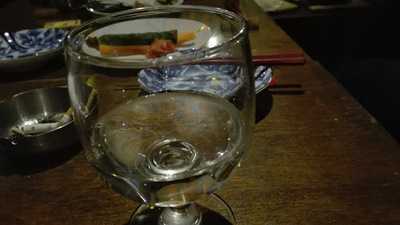 煮込み  Dining Chois