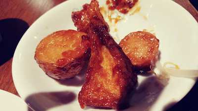 煮込み  Dining Chois