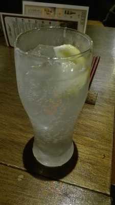 煮込み  Dining Chois