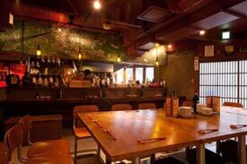 煮込み  Dining Chois