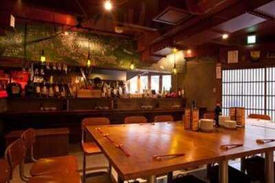 煮込み  Dining Chois