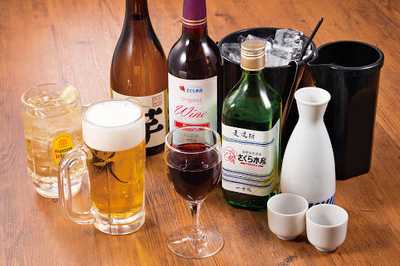 沖縄居酒屋 ちゅらり 原宿店