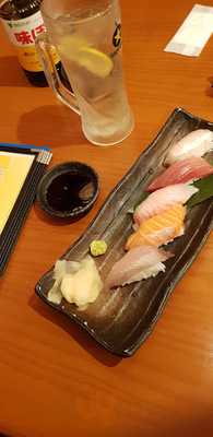 沖縄居酒屋 ちゅらり 原宿店