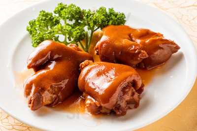 南国亭 大手町店