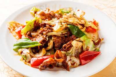 南国亭 大手町店