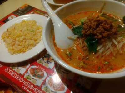 南国亭 大手町店