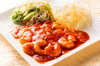 南国亭 大手町店