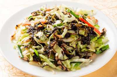 南国亭 大手町店