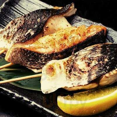 北海道直送こだわり食材 稚内漁港 水道橋本店