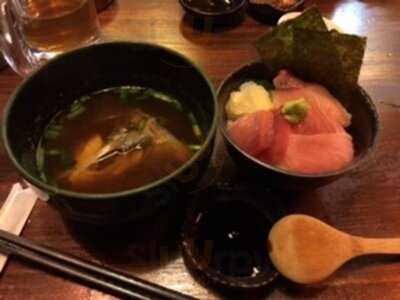 北海道直送こだわり食材 稚内漁港 水道橋本店