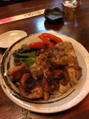 北海道直送こだわり食材 稚内漁港 水道橋本店