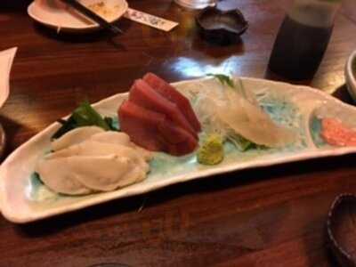 北海道直送こだわり食材 稚内漁港 水道橋本店