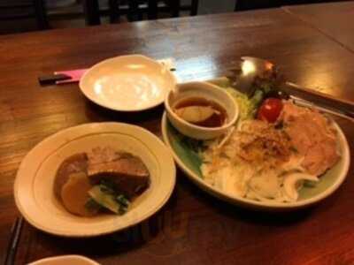 北海道直送こだわり食材 稚内漁港 水道橋本店