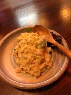 北海道直送こだわり食材 稚内漁港 水道橋本店