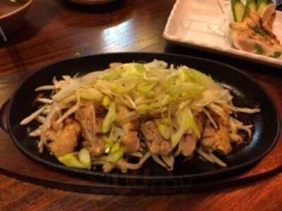 北海道直送こだわり食材 稚内漁港 水道橋本店