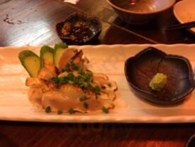 北海道直送こだわり食材 稚内漁港 水道橋本店