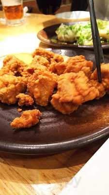 炭火串焼 テング酒場 神田南口店