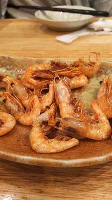 炭火串焼 テング酒場 神田南口店