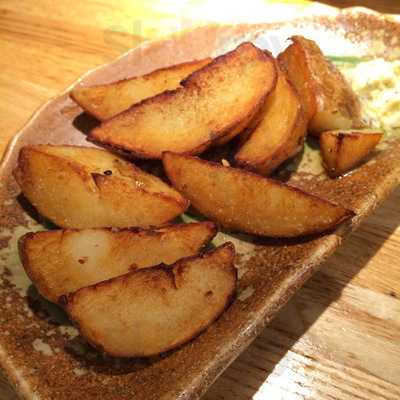 炭火串焼 テング酒場 神田南口店