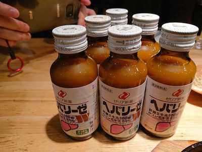 炭火串焼 テング酒場 神田南口店