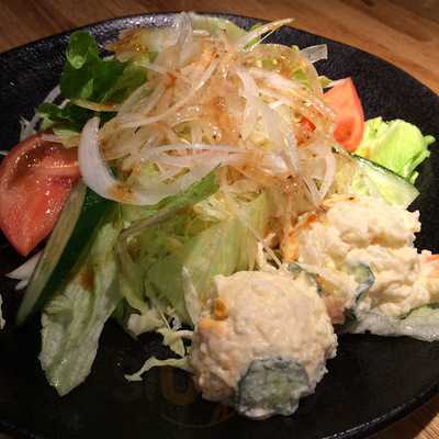 炭火串焼 テング酒場 神田南口店