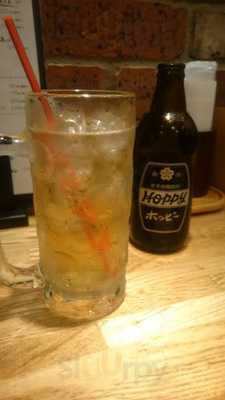 炭火串焼 テング酒場 神田南口店