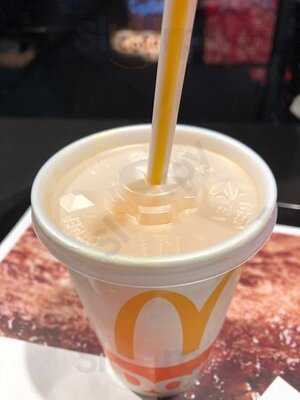 マクドナルド 渋谷センター街店