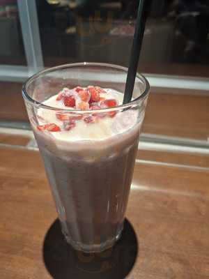 Bliss Lounge渋谷店