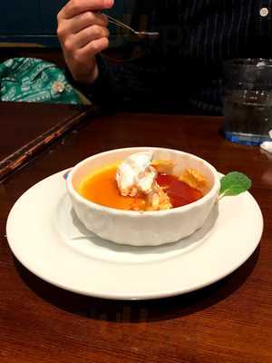 Bliss Lounge渋谷店