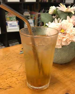 ブックカフェ 二十世紀