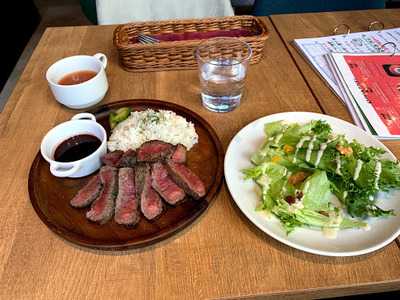 ラッツダイニング 水道橋店