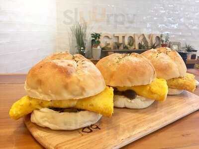 グリーン トウキョウ